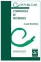 Contabilidad de sociedades por Javier romano aparicio 978-8445411810 EPUB MOBI
