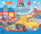 COTXES, CAMIONS, AVIONS I TRENS