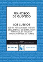 los sueños-francisco de quevedo-9788467028010 los sueños-francisco de quevedo-9788467028010