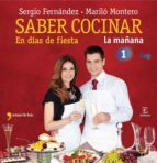 saber cocinar en días de fiesta (ebook)-sergio fernandez-marilo montero-9788467036510 saber cocinar en días de fiesta (ebook)-sergio fernandez-marilo montero-9788467036510