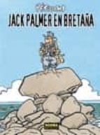 Lee la descarga del libro Jack palmer en bretaña