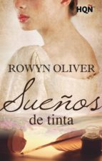 sueños de tinta (ebook)-rowyn oliver-9788468768410 sueños de tinta (ebook)-rowyn oliver-9788468768410