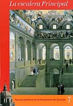 Descargas de libros móviles La escalera principal