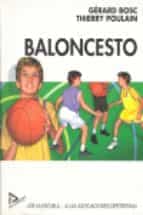 baloncesto-gerard bosc-9788486774110 baloncesto-gerard bosc-9788486774110