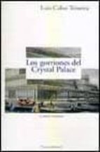 los gorriones del crystal palace y otros cuentos-luis calvo teixeira-9788489239210 los gorriones del crystal palace y otros cuentos-luis calvo teixeira-9788489239210