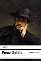 nazarin-benito perez galdos-9788491043010 nazarin-benito perez galdos-9788491043010