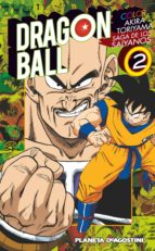 dragon ball color saiyan nº 02/03 (ebook)-akira toriyama-9788491462910 dragon ball color saiyan nº 02/03 (ebook)-akira toriyama-9788491462910