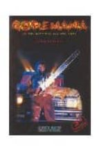 goremania: la guia definitiva del cine gore-jesus palacios-9788492057610 goremania: la guia definitiva del cine gore-jesus palacios-9788492057610