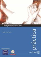 practica comprension oral: nivel intermedio a2-b1-belen arias-9788493579210 practica comprension oral: nivel intermedio a2-b1-belen arias-9788493579210