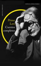 cuentos completos (ebook)-primo levi-9788494160110 cuentos completos (ebook)-primo levi-9788494160110