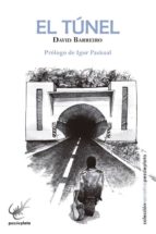 el túnel-david barreiro-9788494307010