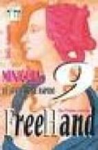 Freehand 9, miniguia de aprendizaje rapido EPUB PDF 978-8495318510 por Sofia escudero