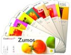 zumos (bebida facil, bebida estupenda)-9788496107410 zumos (bebida facil, bebida estupenda)-9788496107410