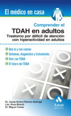 comprender el tdah en adultos-josep antoni ramos quiroga-9788497353410 comprender el tdah en adultos-josep antoni ramos quiroga-9788497353410