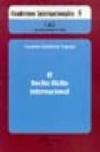 Descarga gratuita de libros electrónicos deutsch El hecho ilicito internacional