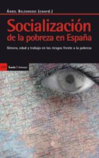 socializacion de la pobreza en españa-9788498884210 socializacion de la pobreza en españa-9788498884210