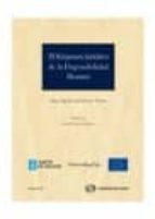 Libro de descarga de iPad El regimen juridico de la disponibilidad horaria