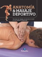 anatomía & masaje deportivo (color) (ebook)-9788499107110 anatomía & masaje deportivo (color) (ebook)-9788499107110
