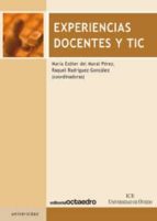 experiencias docentes y tic (ebook)-maria esther del moral perez-9788499210810 experiencias docentes y tic (ebook)-maria esther del moral perez-9788499210810