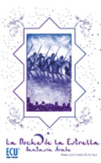 la noche de la estrella (ebook)-9788499487410 la noche de la estrella (ebook)-9788499487410