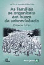 as famílias se organizam em busca de sobrevivência (ebook)-9788535639810 as famílias se organizam em busca de sobrevivência (ebook)-9788535639810