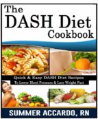 the dash diet cookbook (ebook)-9788827511510 the dash diet cookbook (ebook)-9788827511510