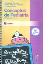 conceptos de pediatria (4ª ed.)-fernando ferrero-9789509030510 conceptos de pediatria (4ª ed.)-fernando ferrero-9789509030510