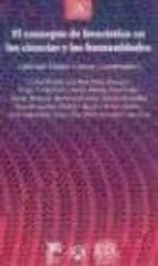 el concepto de heuristica en las ciencias y las humanidades-ambrosio (coord.) velasco gomez-9789682322310 el concepto de heuristica en las ciencias y las humanidades-ambrosio (coord.) velasco gomez-9789682322310