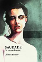 saudade - 28 poemas después (ebook)-cdlap00002410 saudade - 28 poemas después (ebook)-cdlap00002410
