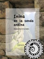 inina en la senda andina. chamanismo de los andes (ebook)-cdlap00006210 inina en la senda andina. chamanismo de los andes (ebook)-cdlap00006210