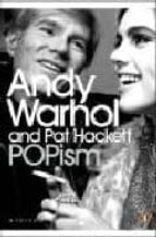 POPISM: THE WARHOL SIXTIES