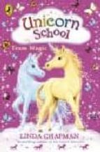 UNICORN SCHOOL TEAM MAGIC