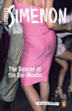 THE DANCER AT THE GAI-MOULIN