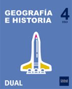 inicia dual geografia e historia 4º eso libro alumno pack-9780190503420 inicia dual geografia e historia 4º eso libro alumno pack-9780190503420