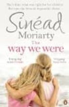 THE WAY WE WERE