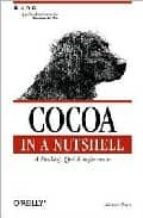 cocoa in a nutshell: a desktop quick reference-michael beam-james duncan davidson-9780596004620 cocoa in a nutshell: a desktop quick reference-michael beam-james duncan davidson-9780596004620