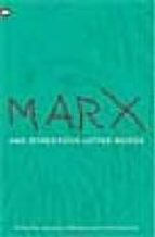 Marx and other four-letter words por Georgina blakeleyvalerie bryson DJVU EPUB