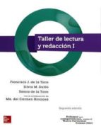 taller de lectura y redaccion i : enfoque por competencias bachil lerato-francisco javier de torre zermeño-9781456220020 taller de lectura y redaccion i : enfoque por competencias bachil lerato-francisco javier de torre zermeño-9781456220020