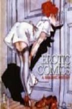 erotic comics (vol. 1): a graphic history-9781905814220