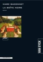 Libro de descarga de audio torrent gratis Boite noire