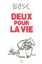 Descarga gratuita de libros en formato Mobi Deux pour la vie