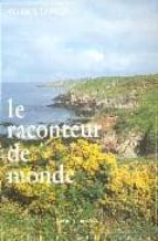 Descarga gratuita de libros electrónicos en italiano Raconteur de monde