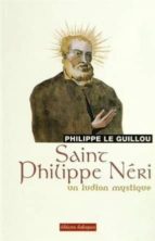 Saint philippe neri un ludion Descarga gratuita de Ebook para Android Mobile