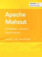 apache mahout (ebook)-karsten voigt-david brosseit-9783868025620 apache mahout (ebook)-karsten voigt-david brosseit-9783868025620