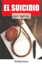 el suicidio-emile durkheim-9786077921820 el suicidio-emile durkheim-9786077921820