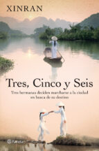 tres, cinco y seis-9788408006220 tres, cinco y seis-9788408006220