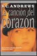 la cancion del corazon-v.c. andrews-9788408023920 la cancion del corazon-v.c. andrews-9788408023920