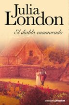 el diablo enamorado-julia london-9788408099420 el diablo enamorado-julia london-9788408099420