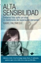 alta sensibilidad-isabel palomeque-9788415115120 alta sensibilidad-isabel palomeque-9788415115120