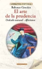 El arte de la prudencia 978-8415605720 PDF iBook EPUB por Baltasar gracian